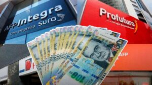 Errores al consultar tu AFP en AFPNet: 3 fallos graves que ponen en riesgo tu pensión