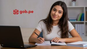 Cómo inscribirse en Capacítate MTPE