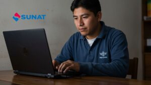 Cómo sacar un nuevo RUC SUNAT