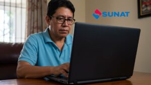 Consulta RUC SUNAT qué es