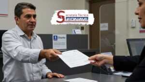 Fechas y lugares para cobrar Fonavi