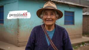 Pensión 65 cómo saber si eres beneficiario
