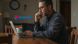 Problemas con RUC reactivarlo o actualizar datos