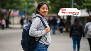 Requisitos Beca Permanencia SISFOH notas