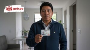Requisitos para obtener el DNI electrónico