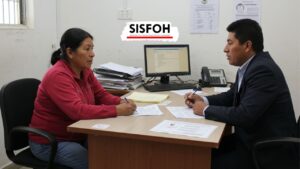 SISFOH cómo inscribirse paso a paso