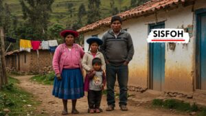 SISFOH guía rápida