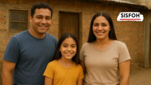 SISFOH quiénes deben inscribirse