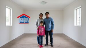 Te corresponde el Bono Familiar Habitacional