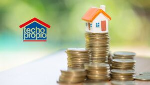 Techo Propio Bono Familiar Habitacional