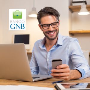 Préstamo personal Banco GNB