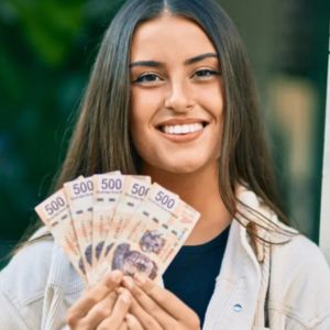 Préstamos sin historial crediticio Financiera Efectiva