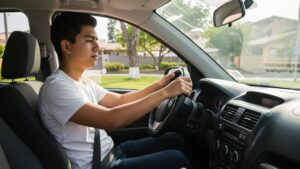 Brevete licencia de conducir cómo inscribirte