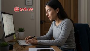 Certificado Único Laboral qué es