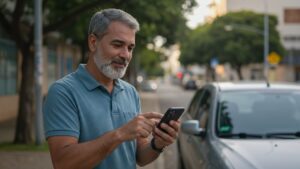 Cómo consultar tu brevete papeletas puntos