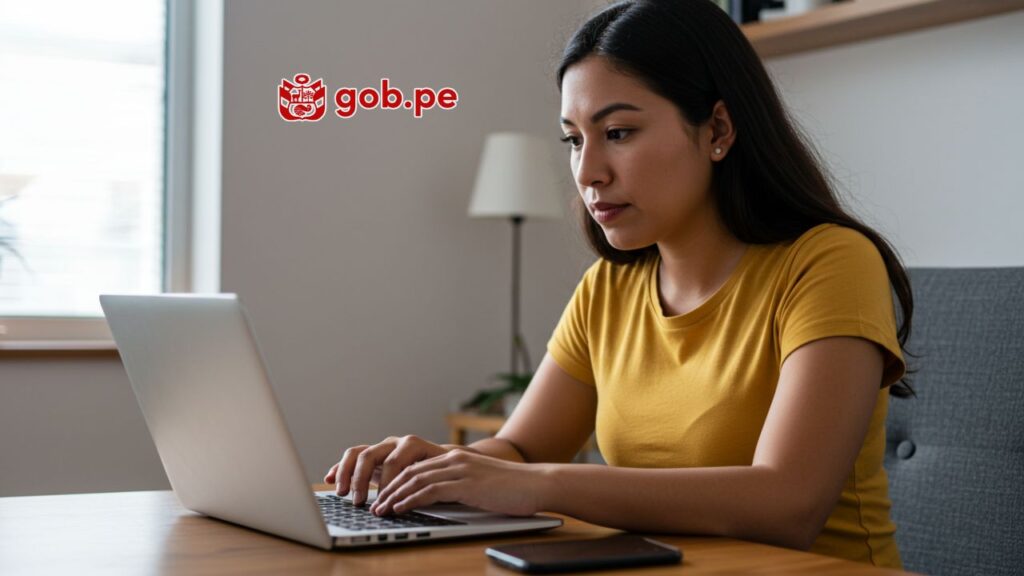 Consulta del CUL verifica datos
