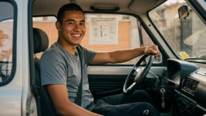 Licencia de conducir Brevete