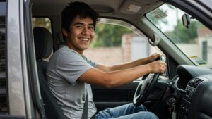 Licencia de conducir conoce lo básico