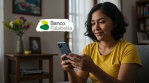 Préstamo Efectivo Banco Falabella (Perú): 100 % digital, rápido y fácil