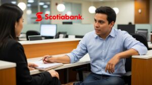Préstamo libre disponibilidad Scotiabank (Perú): descubre condiciones, montos y cómo solicitar
