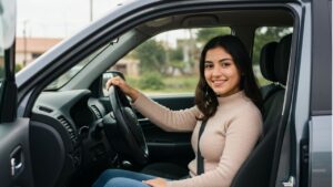 Requisitos para licencia de conducir en Perú