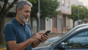 Revisión Técnica Vehicular consulta con la placa