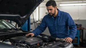 Revisión Técnica Vehicular cuándo debes pasar