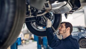 Revisión Técnica Vehicular precios