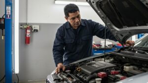 Revisión Técnica Vehicular respuestas rápidas
