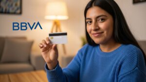 Tarjeta de crédito BBVA (Perú): conoce los beneficios, tipos y cómo solicitar la tuya