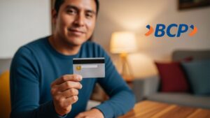 Tarjeta de crédito BCP (Perú): tipos, beneficios y cómo obtener la tuya