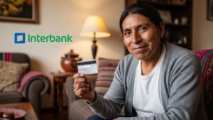 Tarjeta de crédito Interbank (Perú): descubre tipos, beneficios y cómo solicitarla