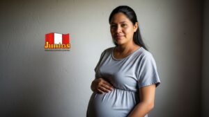 Acceder al bono del Programa Juntos