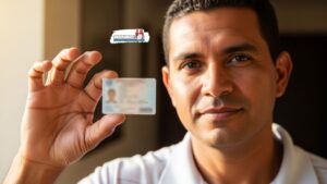 Cómo sacar y activar tu DNI electrónico paso a paso