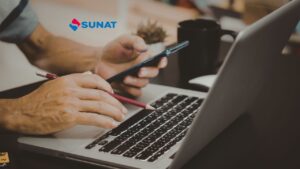 Consulta RUC SUNAT qué es para qué sirve
