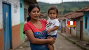 Fechas de pago del Programa Juntos