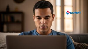 Problemas con RUC reactivarlo actualizar datos