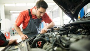 Revisión Técnica Vehicular en Perú qué hacer