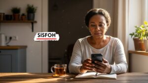 SISFOH cómo consultar clasificación con el DNI