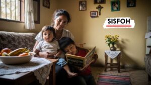 SISFOH cómo inscribirse