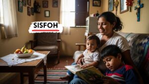 SISFOH guía rápida sobre