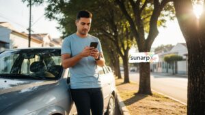 Cómo corregir datos en SUNARP