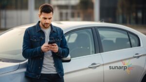 Consulta vehicular SUNARP cómo revisar gratis