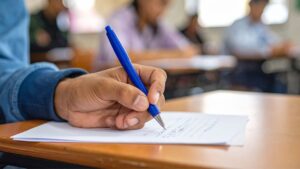 Examen de reglas MTC cómo aprobar