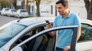 Gravamen, prenda vehicular y embargo cómo saber
