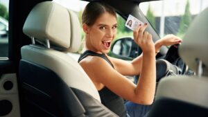 Licencia de conducir en Perú