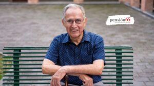Pensión 65 qué necesitas resolver