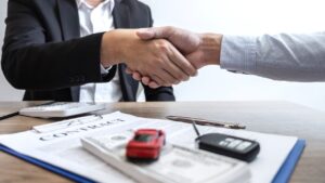 Precio del SOAT en Perú y dónde comprarlo
