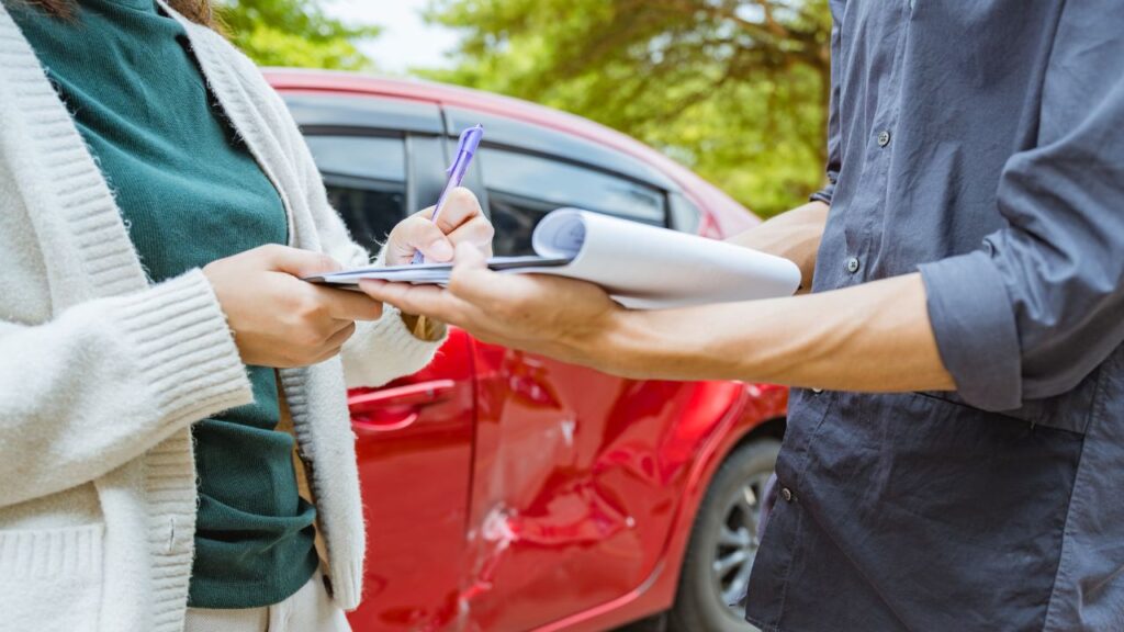 Qué hacer en accidente cómo activar SOAT